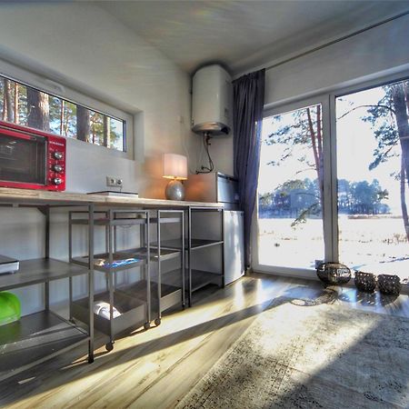 Gaujaclub - Our Bose And Bang&Olufsen Lofts On A Lake Gauja  Exteriör bild