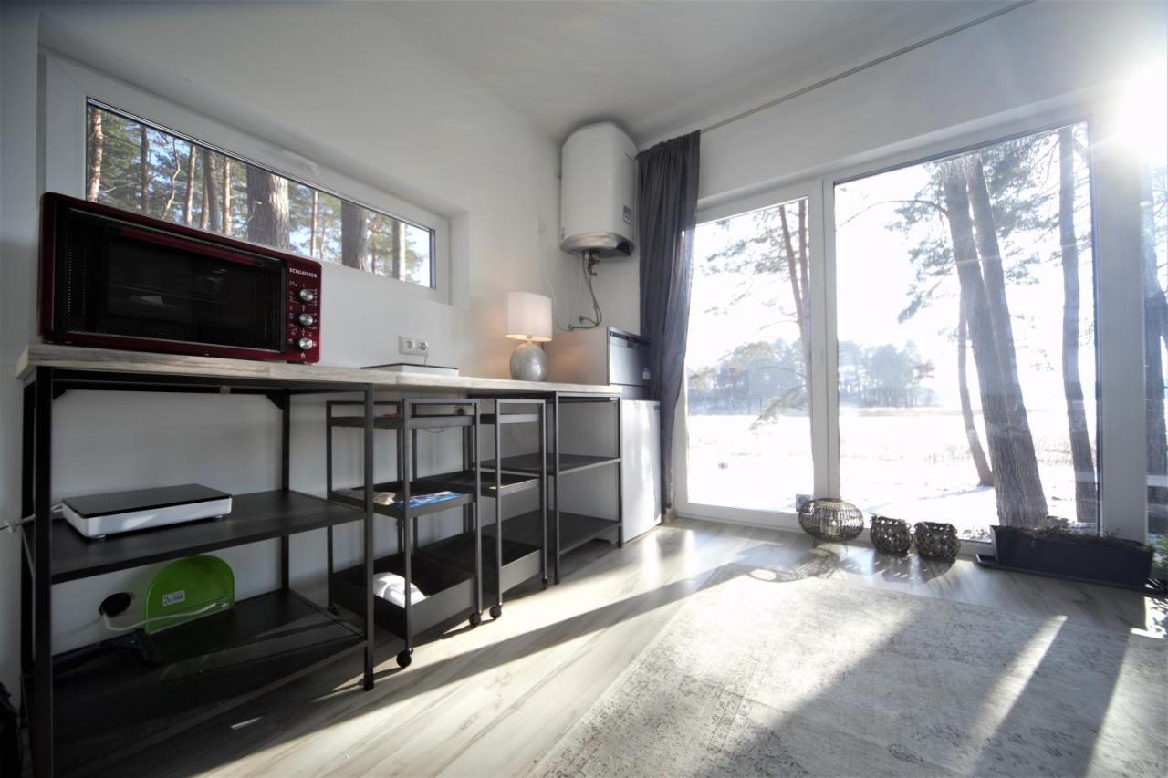 Gaujaclub - Our Bose And Bang&Olufsen Lofts On A Lake Gauja  Exteriör bild