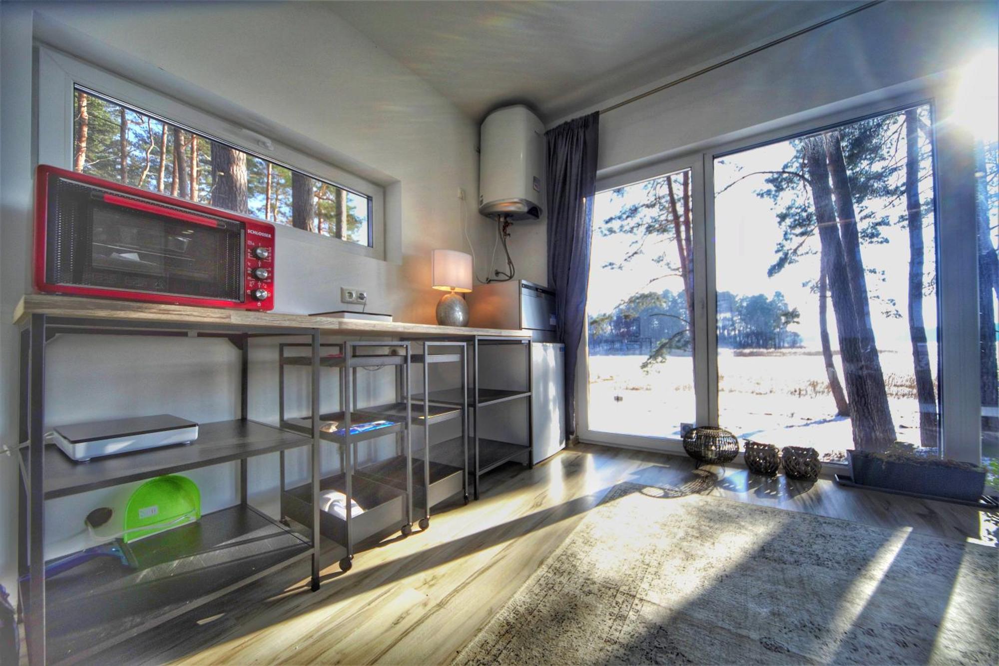 Gaujaclub - Our Bose And Bang&Olufsen Lofts On A Lake Gauja  Exteriör bild